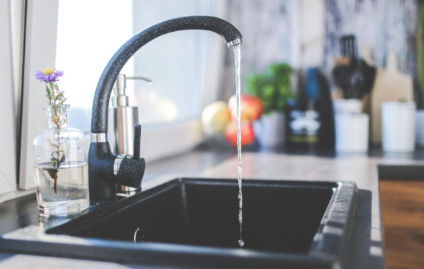 快插配水系統(tǒng)