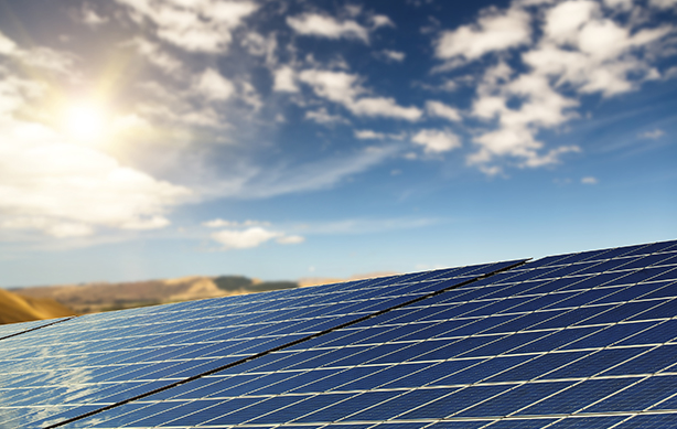 太陽能系統(tǒng)