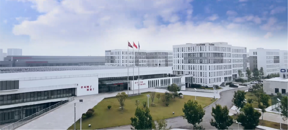 媒體報道：海驪服務近百個城市更新項目，打造中國城市更新首選專業(yè)承接商