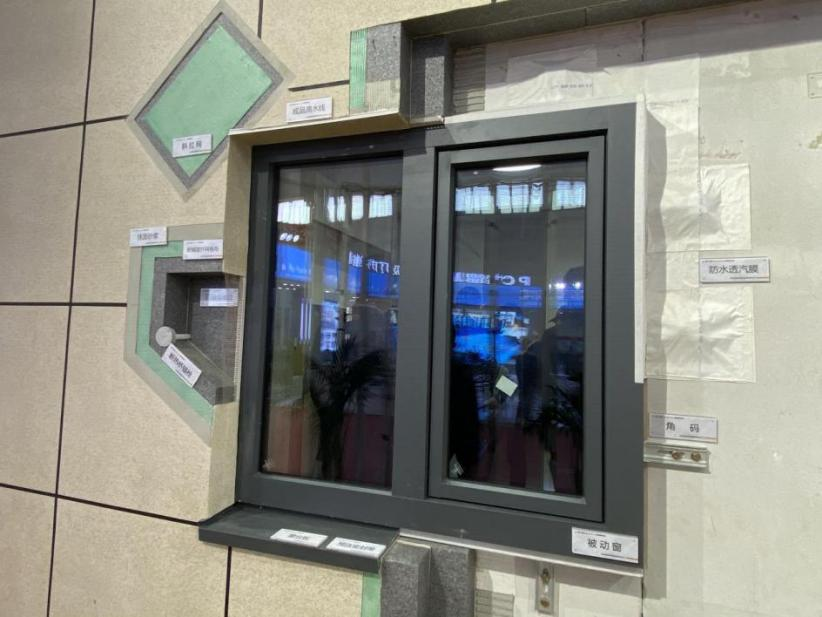 沉淀系統(tǒng)化設(shè)計(jì)理念，海驪門窗樹業(yè)內(nèi)品質(zhì)標(biāo)桿