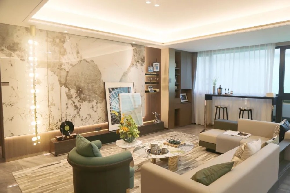 海驪·精工 | 多項(xiàng)新型材料賦能，海驪完成裝配式項(xiàng)目高品質(zhì)交付