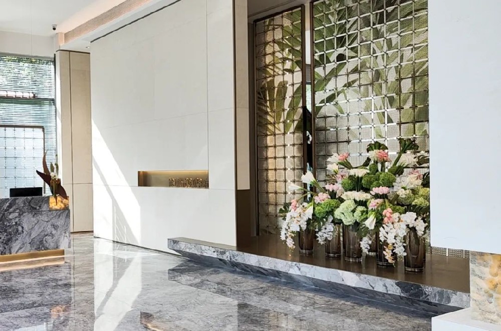 海驪·精工 | 承建武漢能建長江華府示范區(qū)，匠心再塑精品