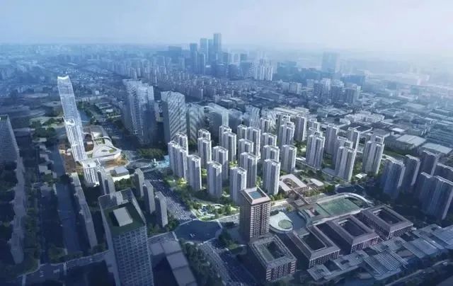 海驪中標(biāo)交投龍湖杭騰未來社區(qū)項(xiàng)目，打造杭州未來人居范本