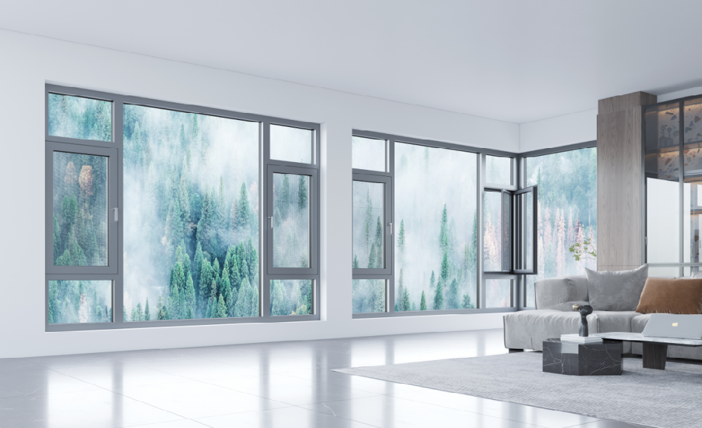 數(shù)字化賦能服務(wù)全鏈條，海驪門窗再掀行業(yè)變革大潮