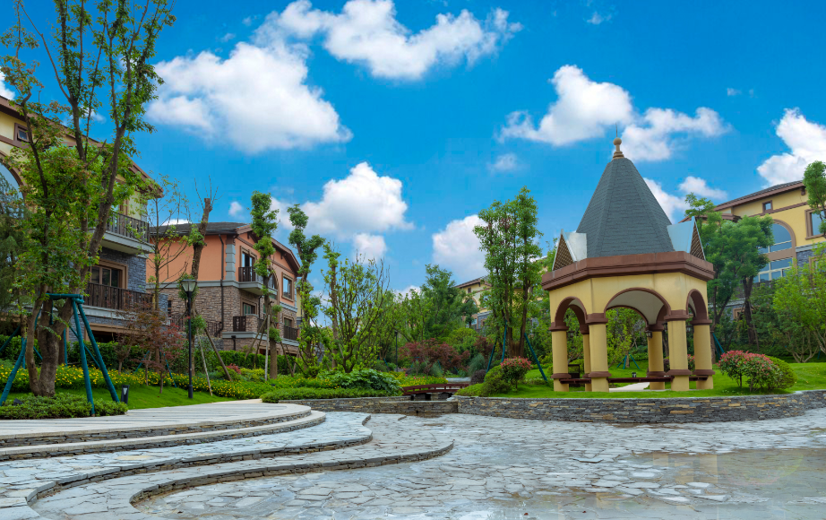 海驪·精工 | 承建深高速貴州項(xiàng)目，實(shí)現(xiàn)全流程精細(xì)化管控