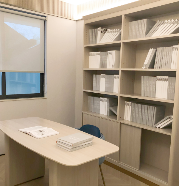 海驪·精工 | 全過程干法施工，以裝配式技術(shù)構(gòu)造零售生態(tài)店