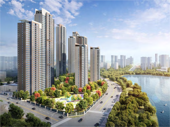 武漢融創(chuàng)·壹號院