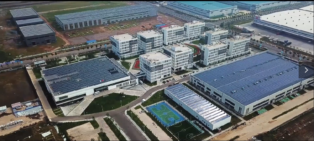 海驪多項技術(shù)成果獲青島建筑行業(yè)獎