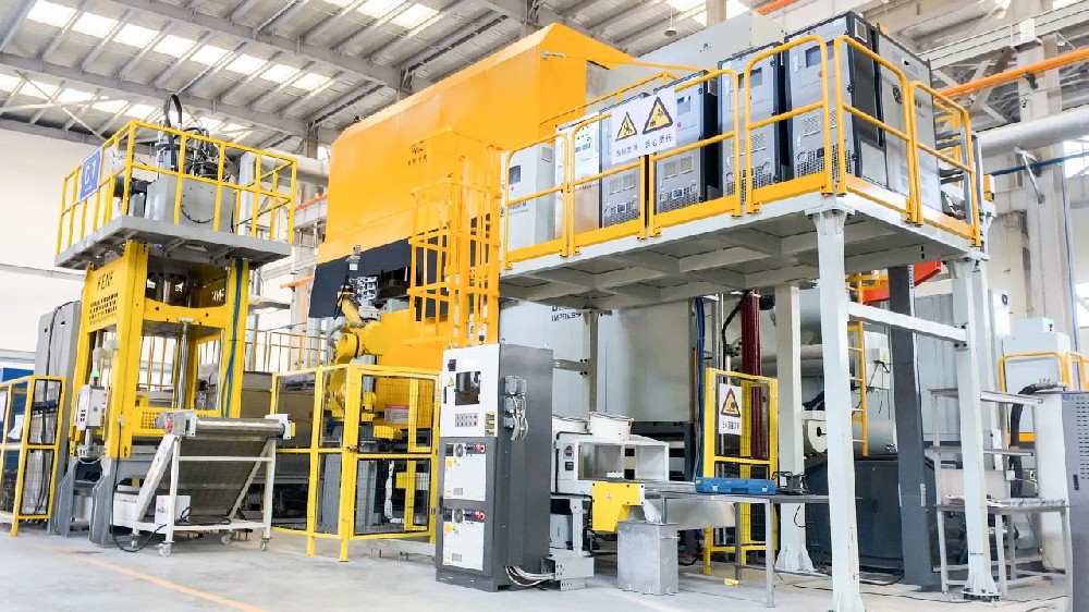 頻簽頭部車企大單，海驪鎂合金靠什么？