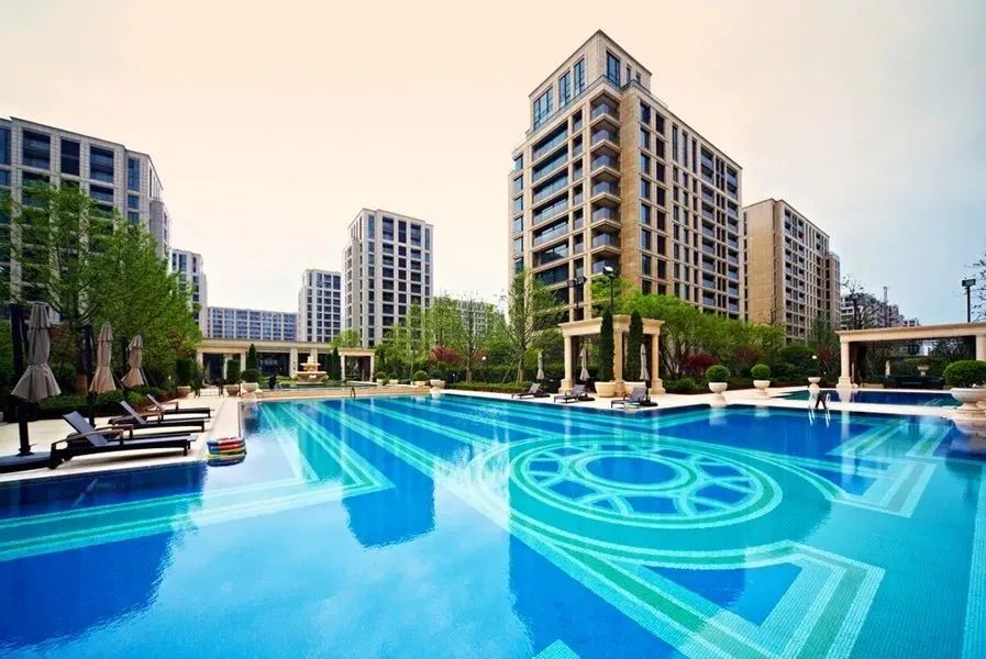 華東區(qū)域·優(yōu)秀項目巡禮 | 始于自然之意，成就人文之美