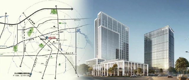 中標(biāo)合集 | 海驪，做城市“金牌合伙人”