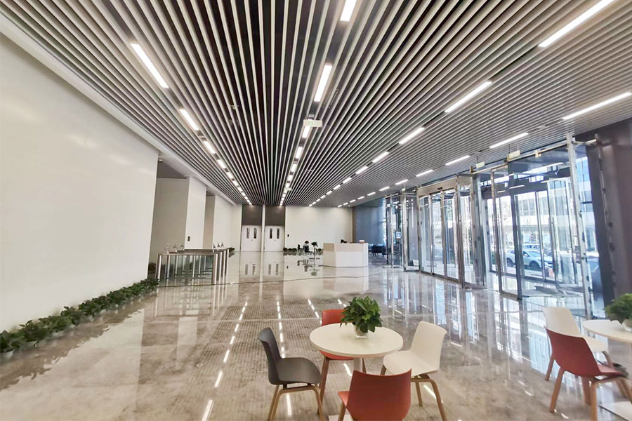 海爾物聯(lián)網(wǎng)全球創(chuàng)新中心項(xiàng)目(一期)