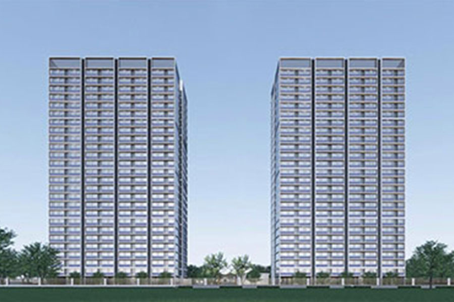 南京江心洲幕墻項目