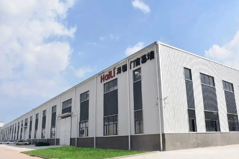 海驪節(jié)能科技獲評2025年青島市“專精特新”中小企業(yè)