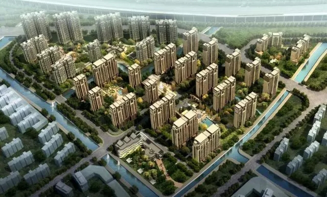 海驪住建經(jīng)典案例 | 打造中國首個百年住宅示范項目，探索裝配式裝修