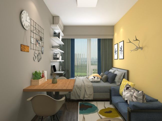 裝配式重新定義城市青年新生活，海驪攜手萬科探索長租公寓新方向