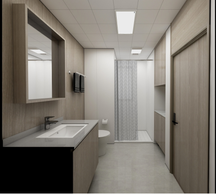 海驪裝配式技術賦能，撬動上海國際人才公寓新價值