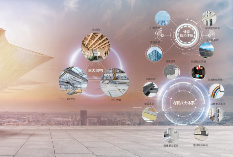 第十九屆住博會即將啟幕，海驪展館“黑科技”全劇透