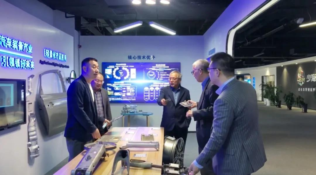 力促重大科技成果產業(yè)化，海驪獲政府研發(fā)投入獎勵