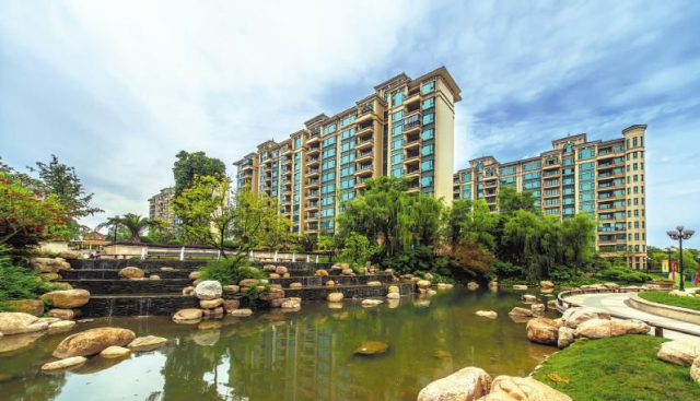 海驪榮獲華夏建設(shè)科學技術(shù)獎一等獎