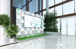 海驪打造創(chuàng)客空間設(shè)計方案——海立方創(chuàng)客孵化基地!