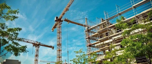 裝配式,裝配式建筑