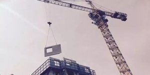 裝配式建筑在未來幾年將會迎來井噴式發(fā)展