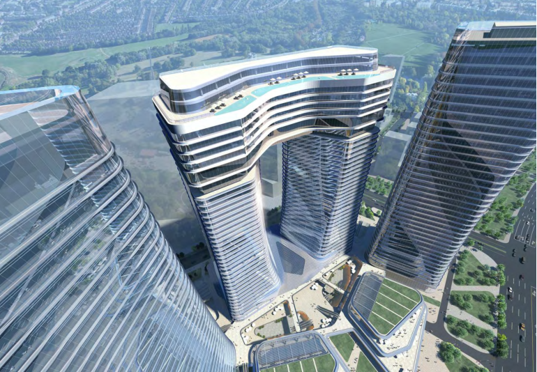 廈門兩岸金融中心