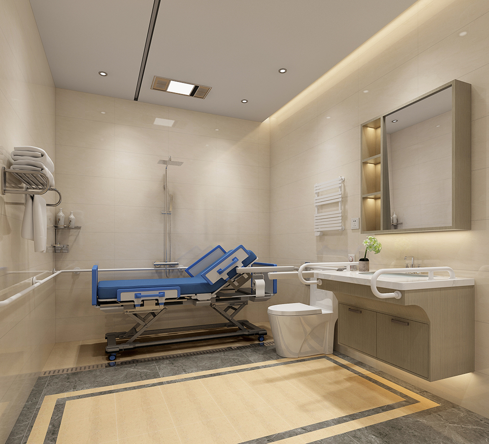 恒大 · 養(yǎng)生谷