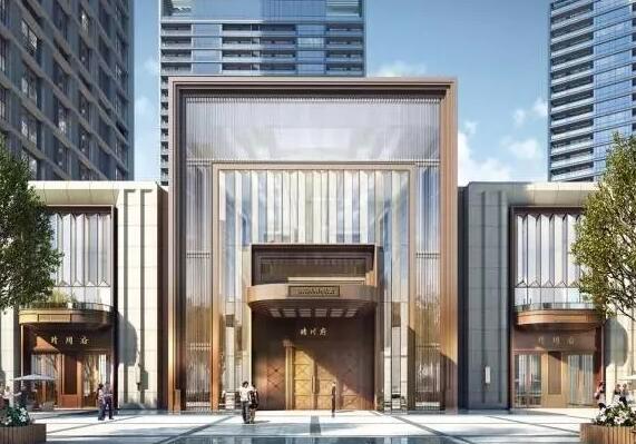 武漢碧桂園晴川府 | 海驪施建現(xiàn)場(chǎng)全紀(jì)錄，樣板先行詮釋精工!