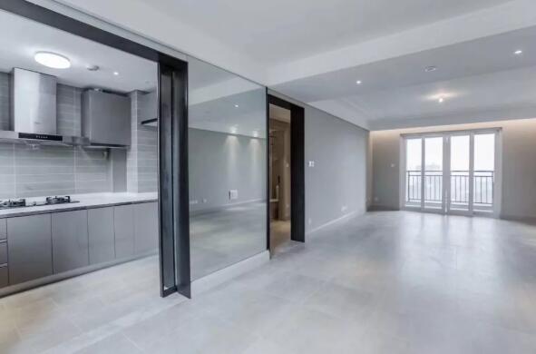 △融創(chuàng)蘭園項目