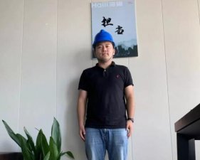 創(chuàng)客先鋒季家方 | 涓滴之水、晝夜不舍，方可穿透巖石!