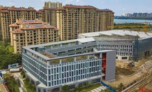 裝配式建筑中裝配式住宅的發(fā)展和出口現(xiàn)狀！