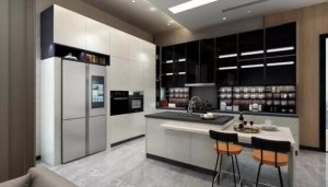 海爾全屋家居雙11火爆全網(wǎng)，Haierhome整裝構建“無界”零售體驗!