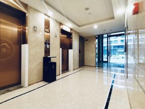 重慶盛東駿和閱璟山 | 從公區(qū)施建中，洞悉城市住宅標準