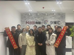 3月創(chuàng)客先鋒 | 目標(biāo)導(dǎo)向，匯聚發(fā)展新動能