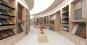 海驪衛(wèi)浴、裝配式產(chǎn)業(yè)即將亮相INxpark硬河家居公園